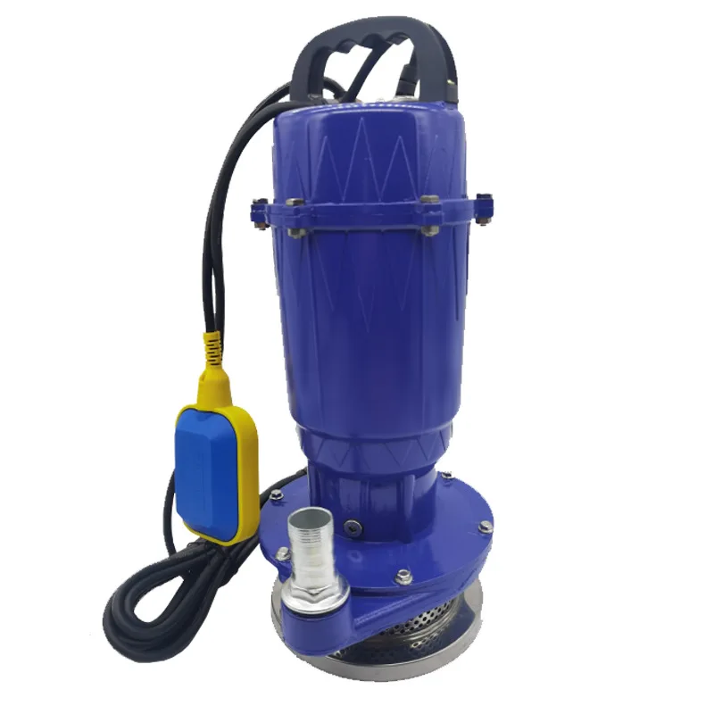 

1 inch solar 24V submersible pump high lift with liquid level float 48/60V clear water pump agricultural irrigation pump