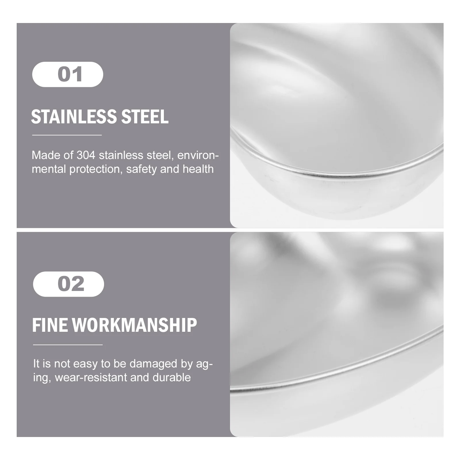 

1 pc Stainless Steel Kidney Shape Tray Raised Lip For Surgical Instruments Storage Bending Disinfecting Plate Medical Teaching