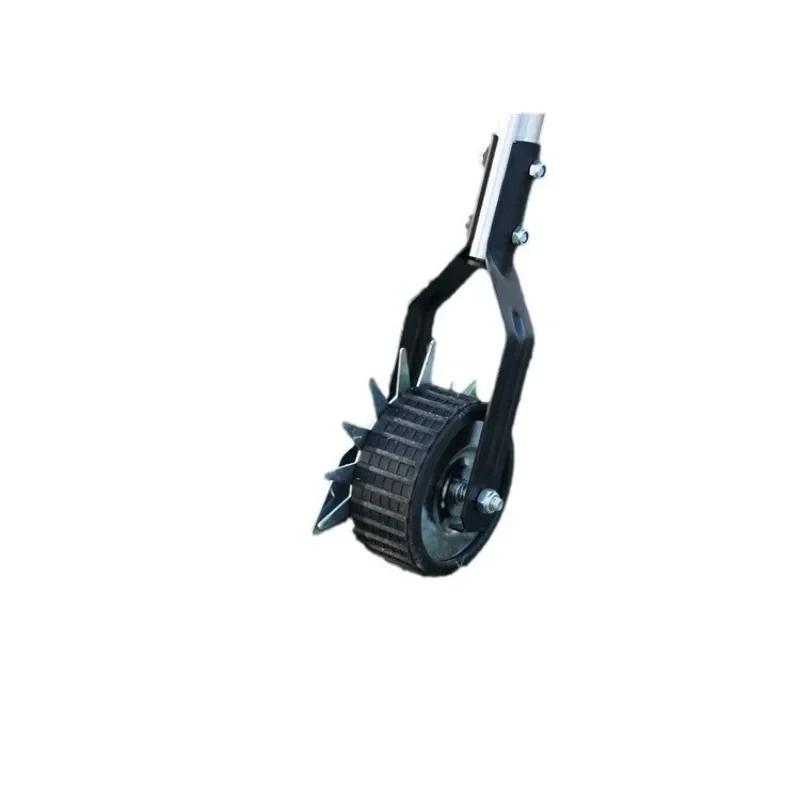 Weed mowers, sidewalk manual lawn edgers, gardening tools