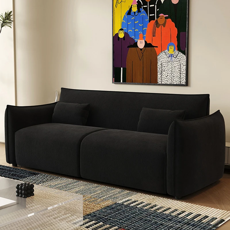 Relaxing White Living Room Sofas Sectional Cute Office Living Room Sofas Minimalist Armchair Tumbonas Playa Trendy Furniture