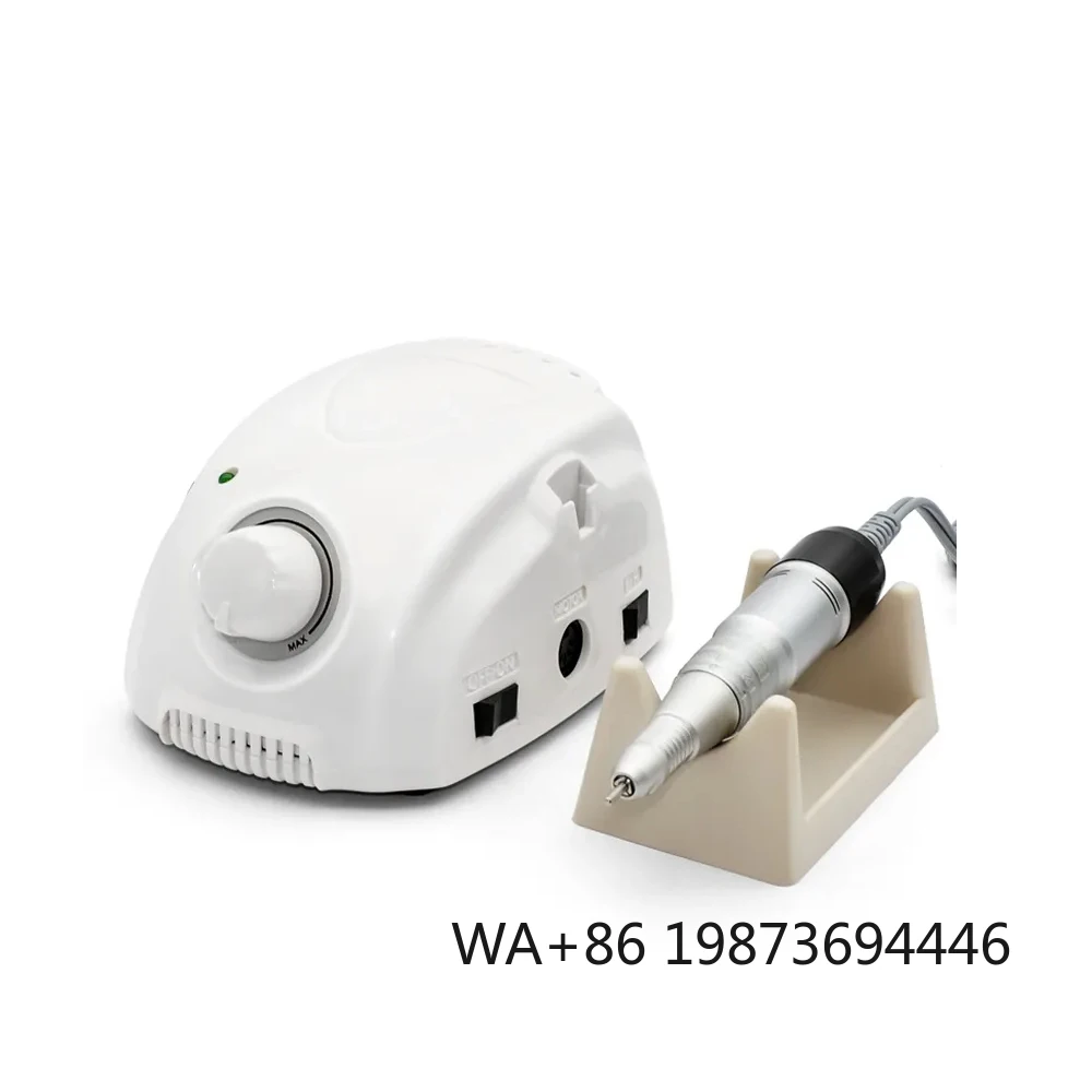 Gran oferta, precio de fábrica, venta al por mayor, laboratorio Dental, maratón, micromotor, pieza de mano de pulido, rectificadora Dental