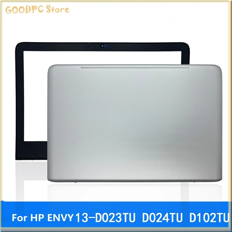 Laptop Shell for HP ENVY 13-D024TU 13-D023TU A Shell B Shell Screen Frame Rear Shell Notebook Shell