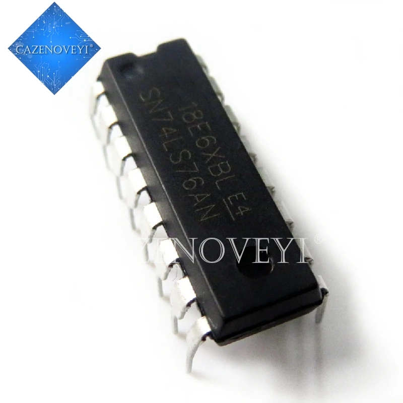 SN74LS85N SN74LS629N SN74LS595N SN74LS76N SN74LS83N SN74S124N SN74LS82N SN74LS670N SN75175N SN74LS48N