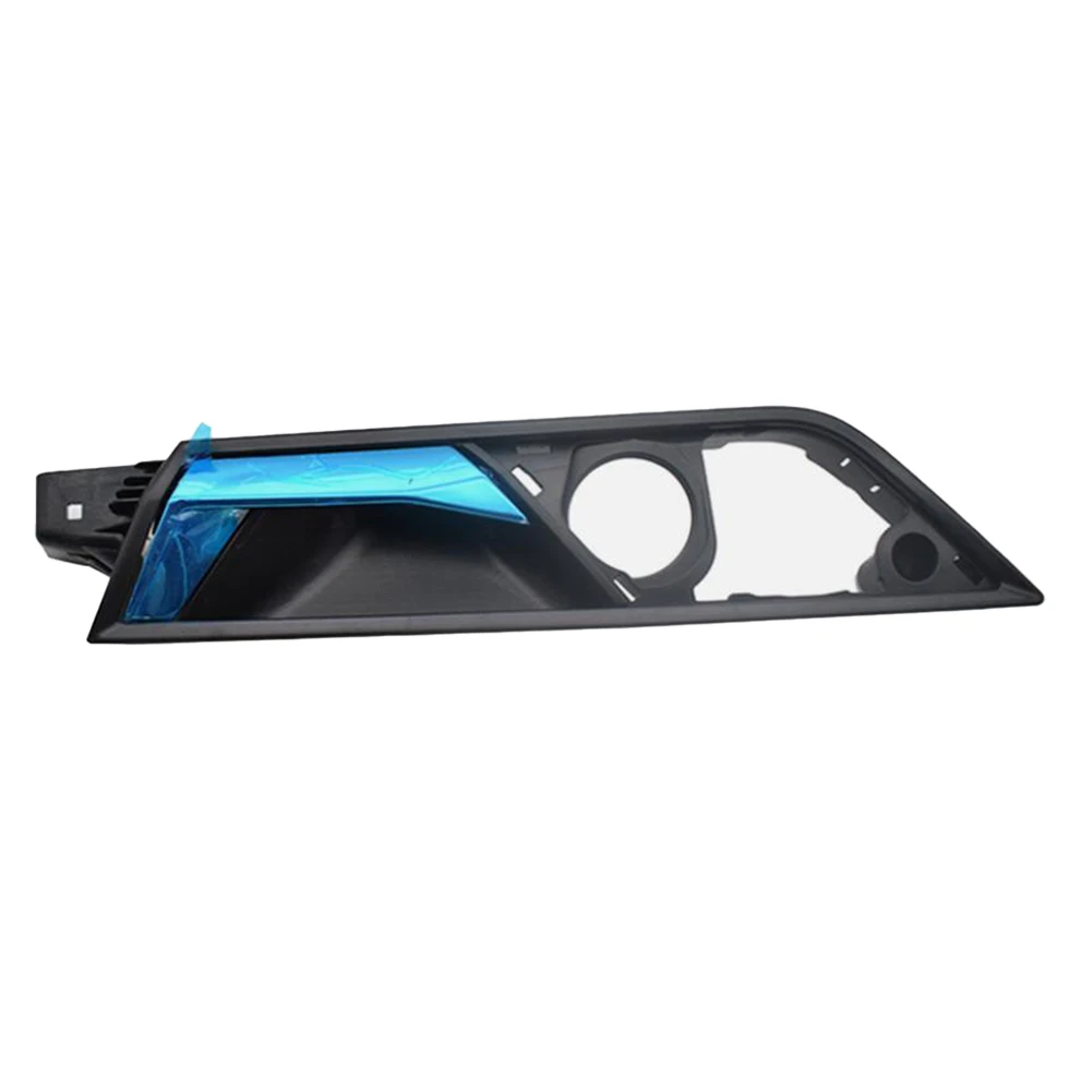 

2015-2017 Actuator Internal Door Handle Vehicle Maintenance Silver Black For Skoda For Fabia Easy DIY Installation
