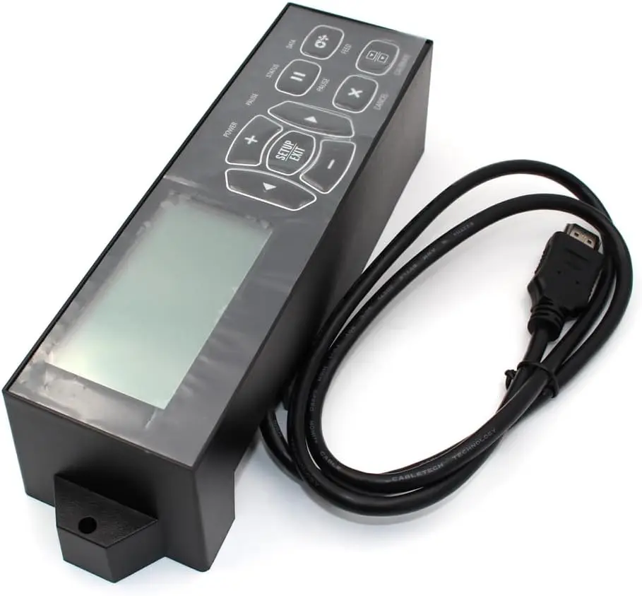 P1046696-082 Kit Control Panel for Zebra ZE500-4 ZE500-6 ZE500 Series Thermal Barcode Label Printer