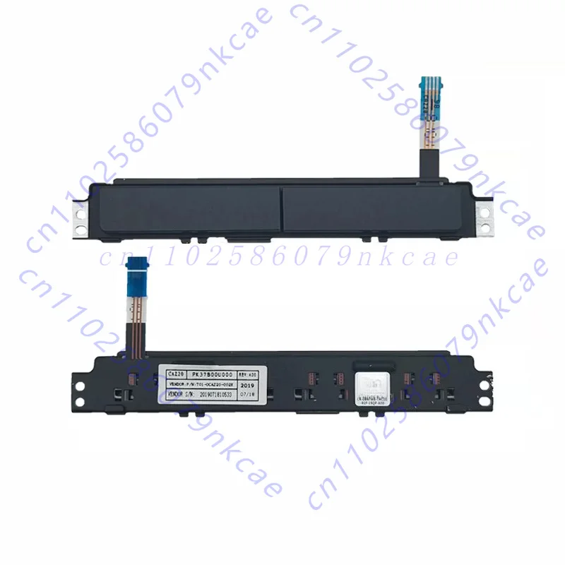 For Dell Latitude E7480 E7490 Touchpad keys, left and right buttons 08NFW6