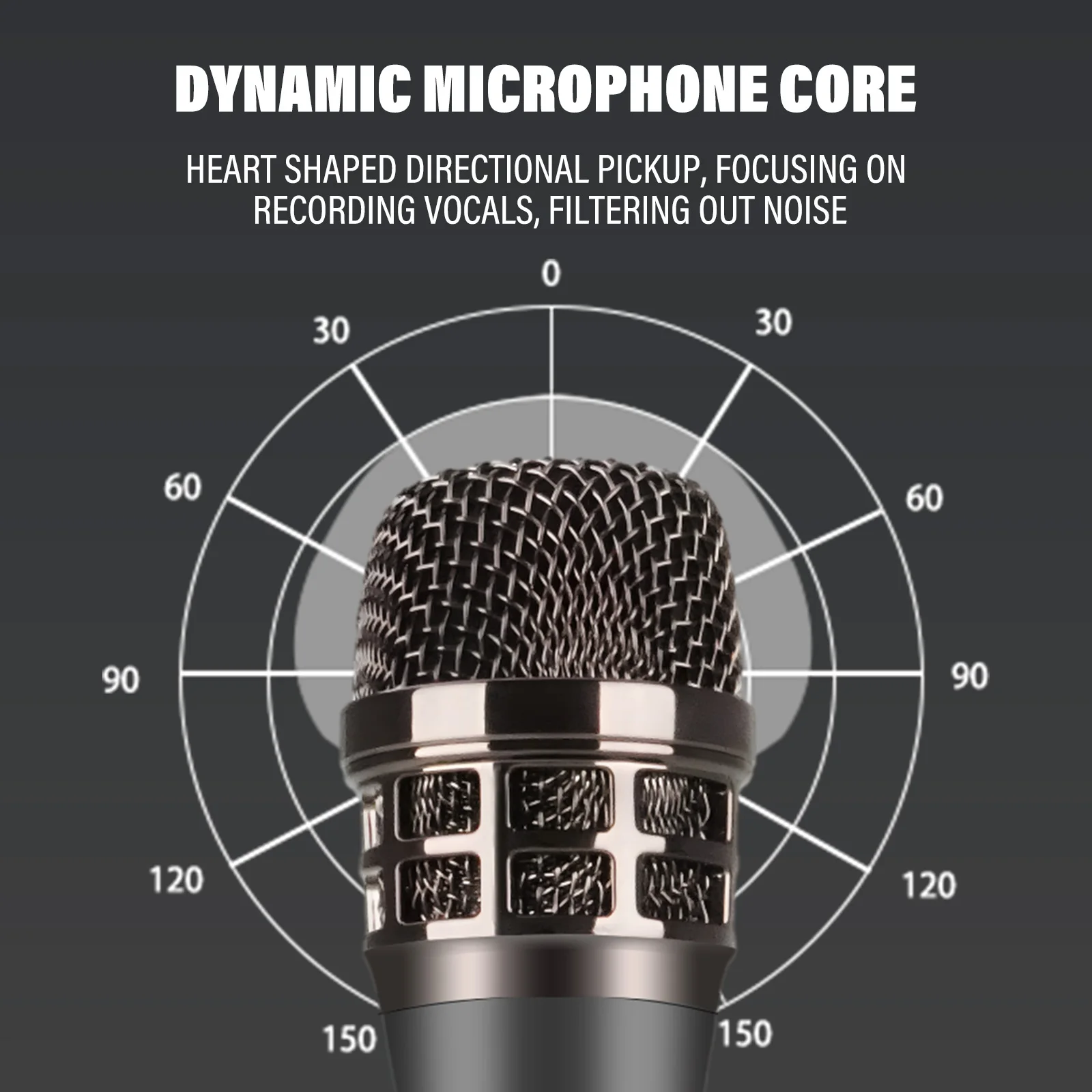 4PCS/2PCS/1PC Wireless Microphone 4 Channels UHF Professional Handheld Mic For Party Karaoke Professional Church Show Meeting