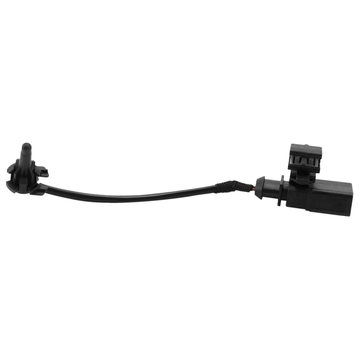 Sensor da temperatura do ar exterior, sensor do ambiente para VW Passat B8 2015 2016 2017 2018 2019- 3G0820535 3G0820535A