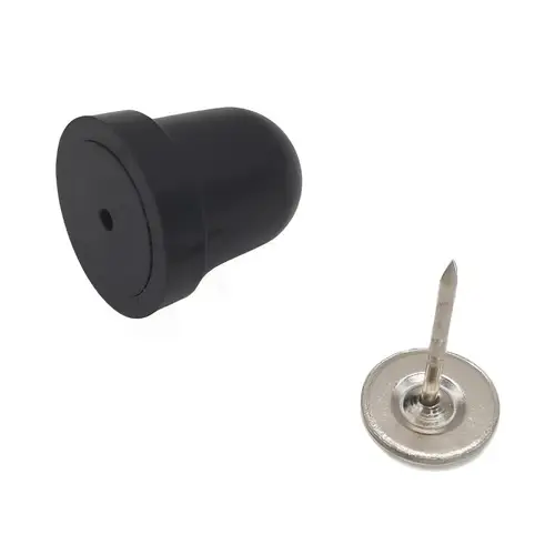 Imagen 1 del producto Etiquetas de bloqueo magnético antirrobo, Pin de seguridad EAS, 200 unidades