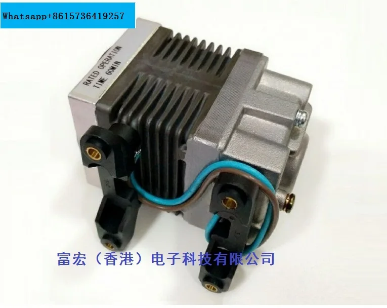 Original imported NTTTO KOHKI Nippon Nippon Nippon VP0140 230V piston electric oil-free vacuum pump