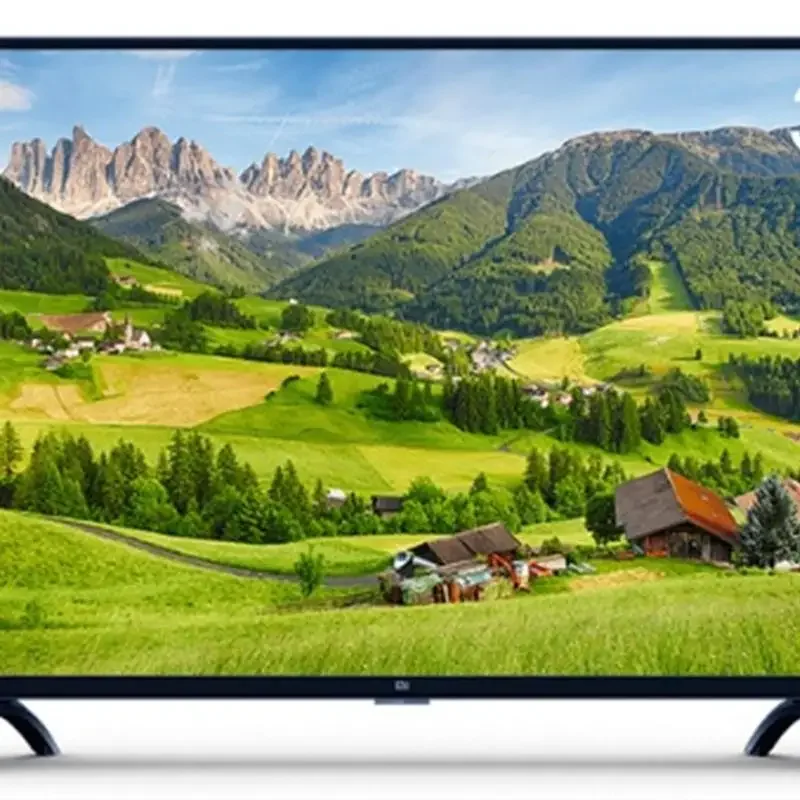 

Go version TV 4A 32 дюйма 1366x768 пикселей 1 ГБ 4 ГБ WiFi TV