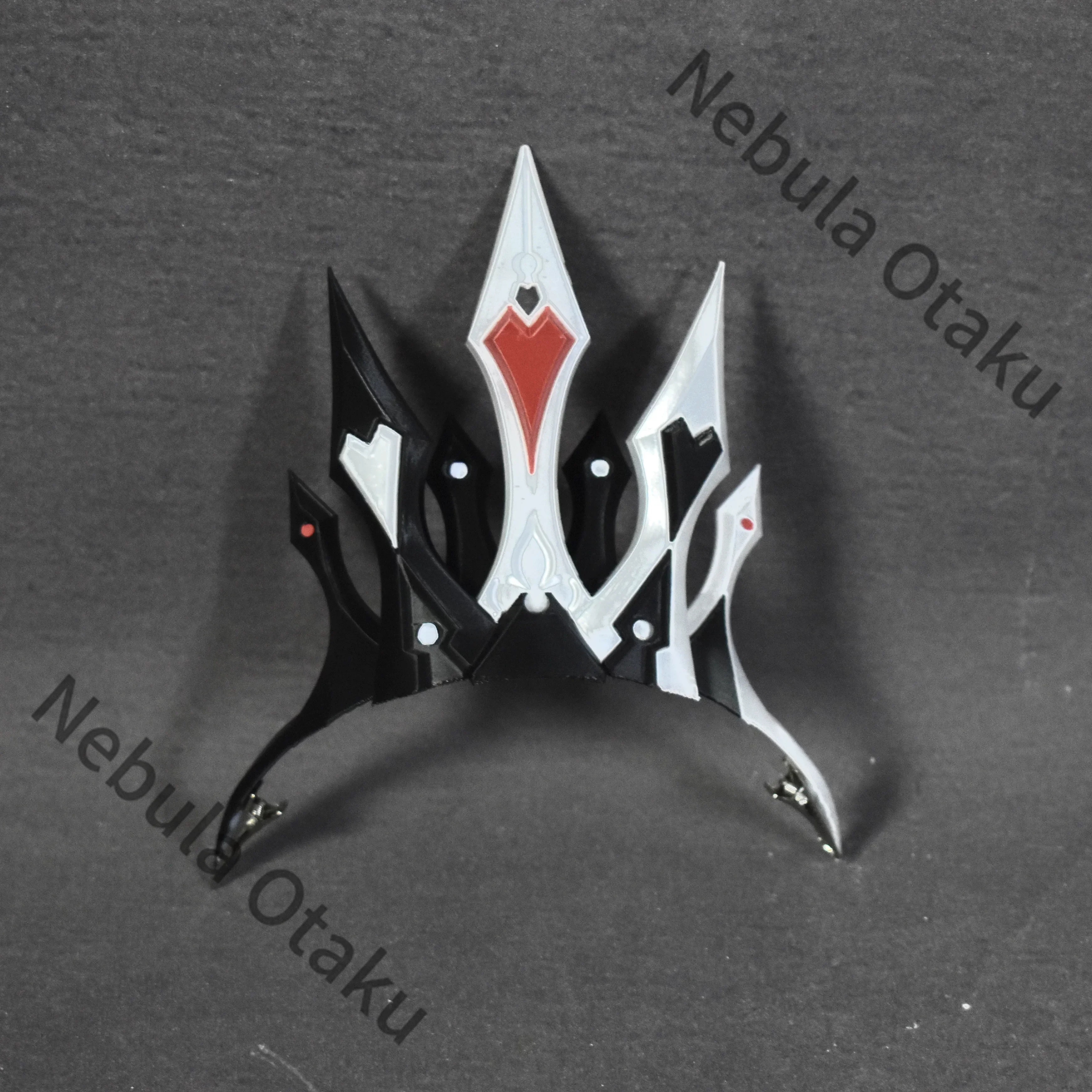 Honkai: Star Rail Nihilux Aha – обзор и цена Hair Clips