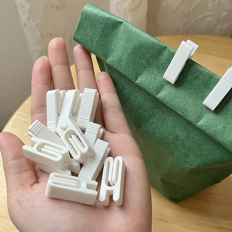 14 pieces of sealing clips for - đánh giá và giá Food Snacks Wholesale