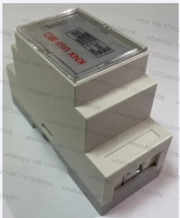 KNX Downloader KNX-USB Interface Gateway Adaptation ETS345 Docking KNXD-HA-KNXOPC