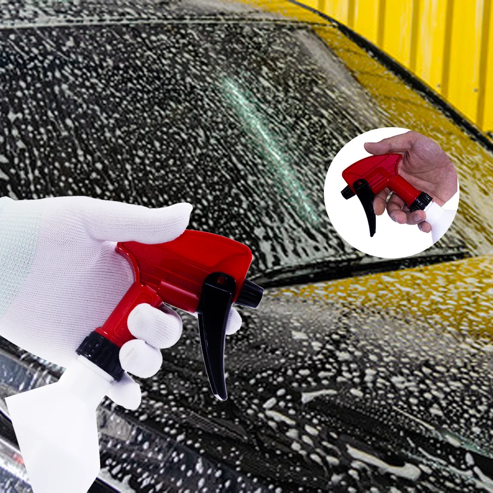 750/500mL Portable Spray Bottle For Car Vinyl Wrap  PPF Window Tint Film Installation Auto Detailing Tool