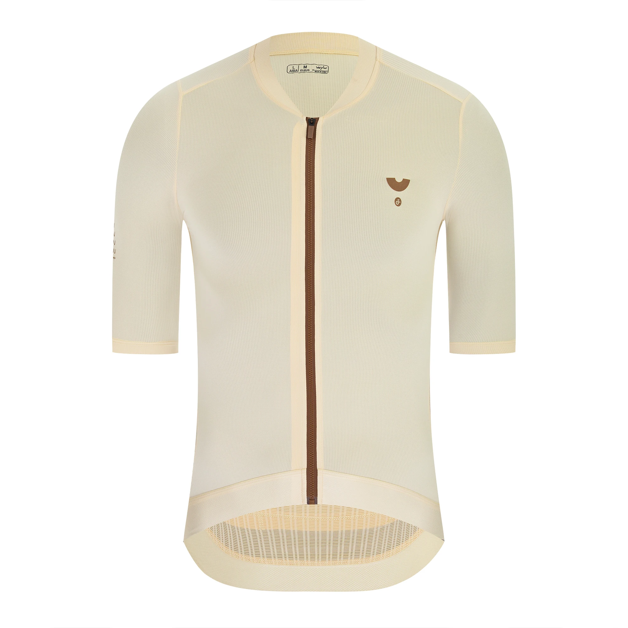YKYWBIKE 2026 Men Short Sleeve Cycling Jersey Pro Team Breathable Quick Dry Elastic Road Bike MTB Racing Bicycle Sport Wear image 3