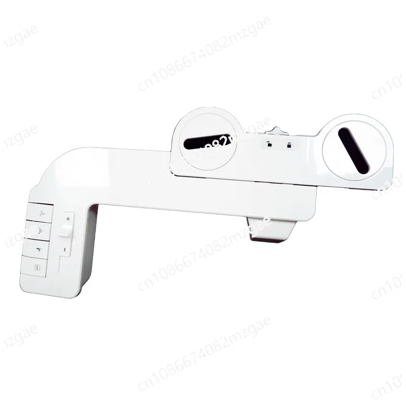 

Bidets For Existing Toilets C Easy T Bidet Sprayer Non-Electric Self-Cleaning Fresh Water Sprayer Adjustable Water Pressure