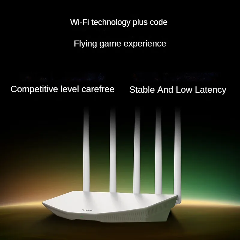 TP-LINK-Roteador sem fio para aceleração inteligente de jogos, WiFi 7 Gigabit, banda dupla 5G, rede MESH, 3600M