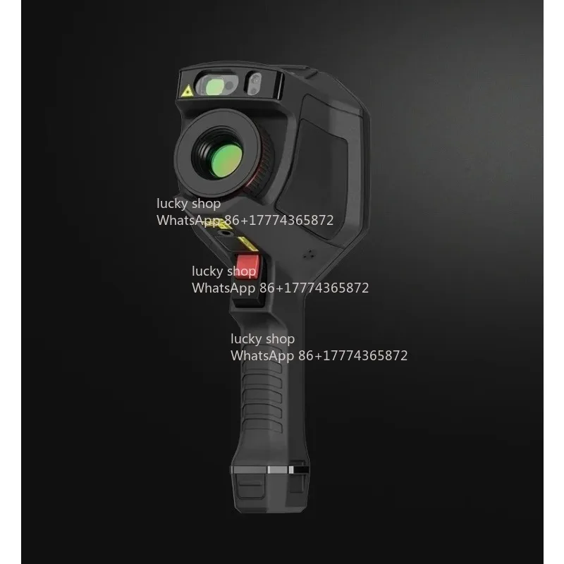 Industry Handheld Infrared Thermal Imaging Camera – 4.3