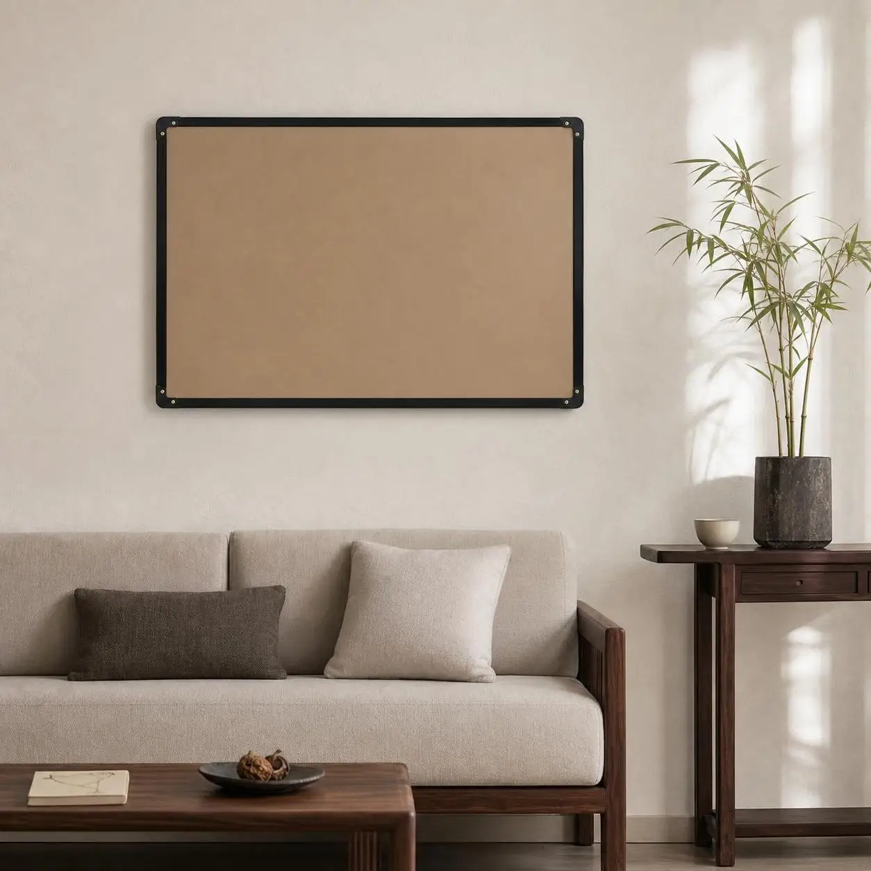 Jigsaw Puzzle Frame for 1000 Pieces, Wall Art Display