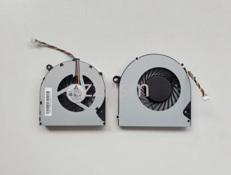 

Suitable for new ASUS Mini PC PB50 PB60 PB60G PB60V fan, cooling