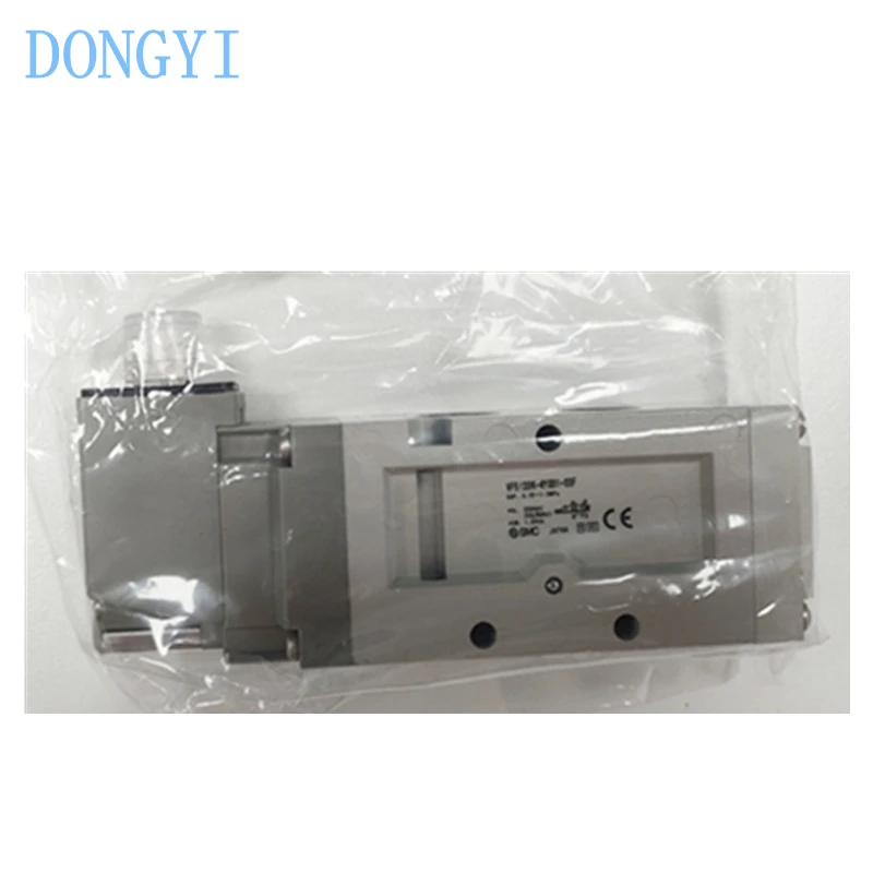 Solenoid Valve VF VF5000 VF5120 VF5220 6GZD1 6G1 6GZ1 6GD1 6DZD1 6DZ1 6DD1 6D1 3GZD1 3G1 3GZ1 3GD1 3DZD1 3DZ1 3D1 3DD1-03