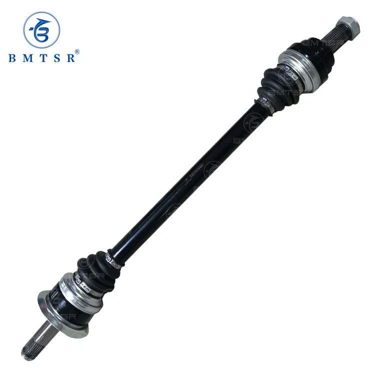 BMTSR Auto Parts Rear Right Drive Shaft 33207599254 For F18