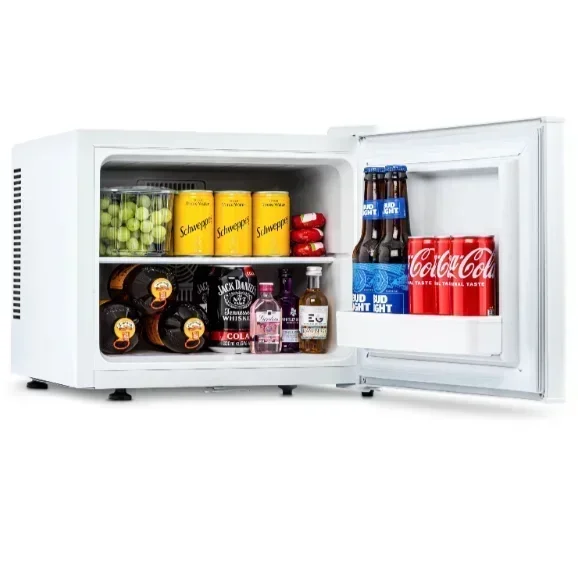 20L Cheap Portable Mini Fridge Refrigerator for 220 240v Cosmetics Fridge