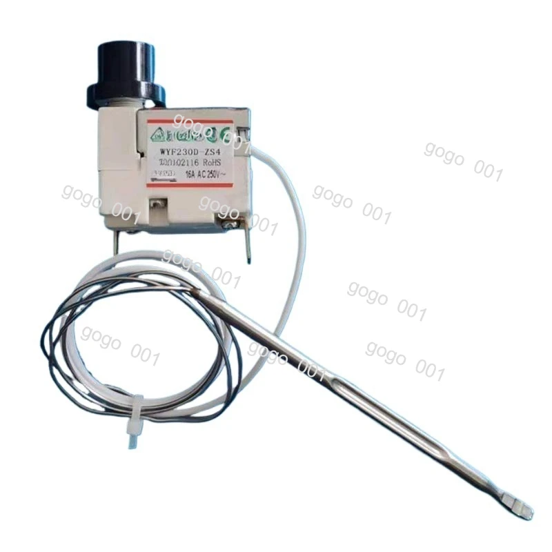 

«Концевой выключатель для фритюрницы, микропереключатель движения серии 903, высокотемпературная защита для фритюрниц на 11 л, универсальная запасная часть»