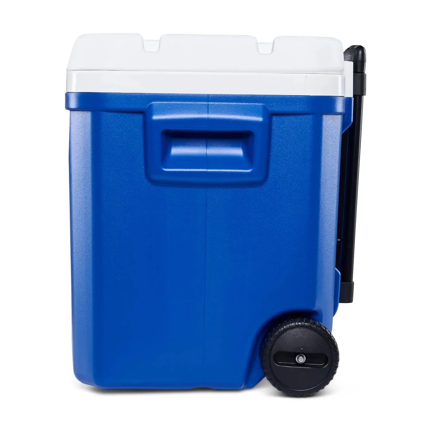 Imagem -06 - Laguna Ice Chest Cooler com Rodas Mini Refrigerador Usb Igloo Azul 60 qt