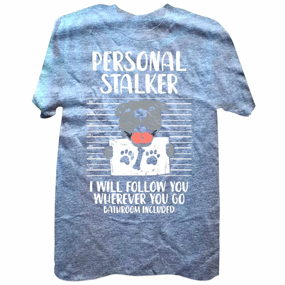 Summer Style Graphic Cotton Streetwear Short Sleeve Birthday Dog Lover Owner T-shirt Mens Clothing Pitbull Funny Pittie Shirts