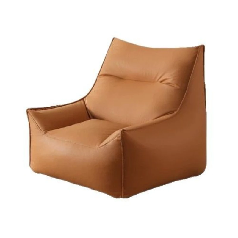 

Одиночный ленивый диван для гостиной, кресло для сна, спальня, маленький дьявол