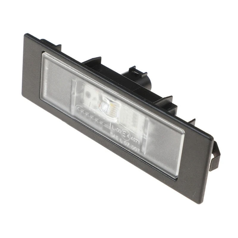 Replace 63267193294 6326-7193-294 LED License Plate Lamp for E89 E81 E87 F20