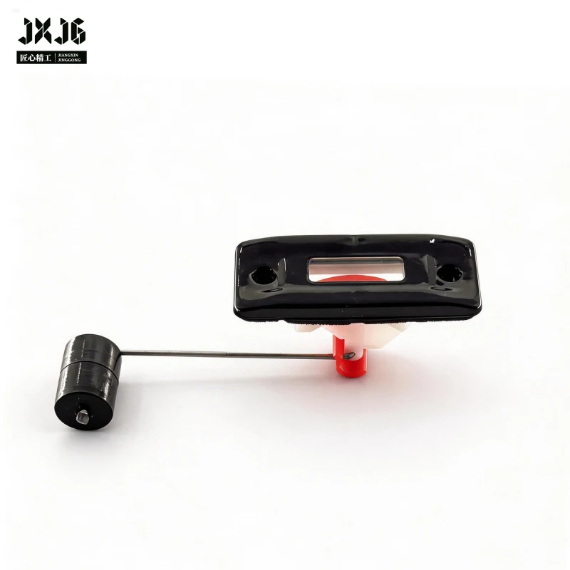 For 2/3/5/6.5/8KW Diesel Generator Fuel Tank Oil Level Gauge Indicator Display Replacement Parts