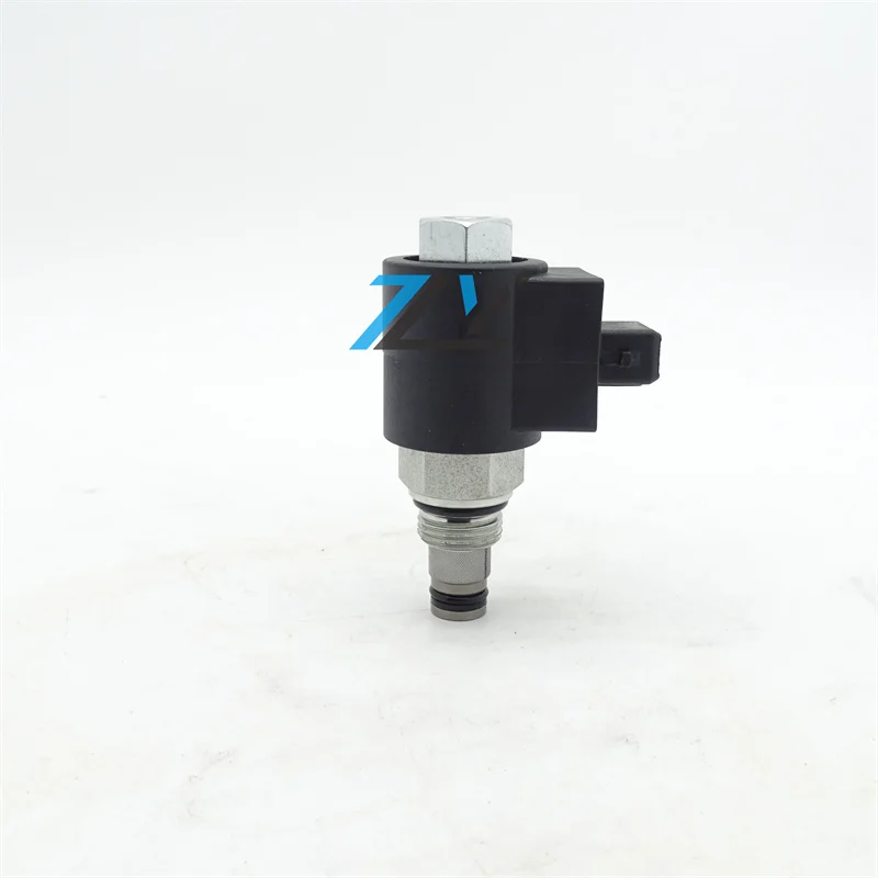 25-974628 25 974628 6401312 solenoid valve assembly for JC 3CX 4CX Excavator spare parts