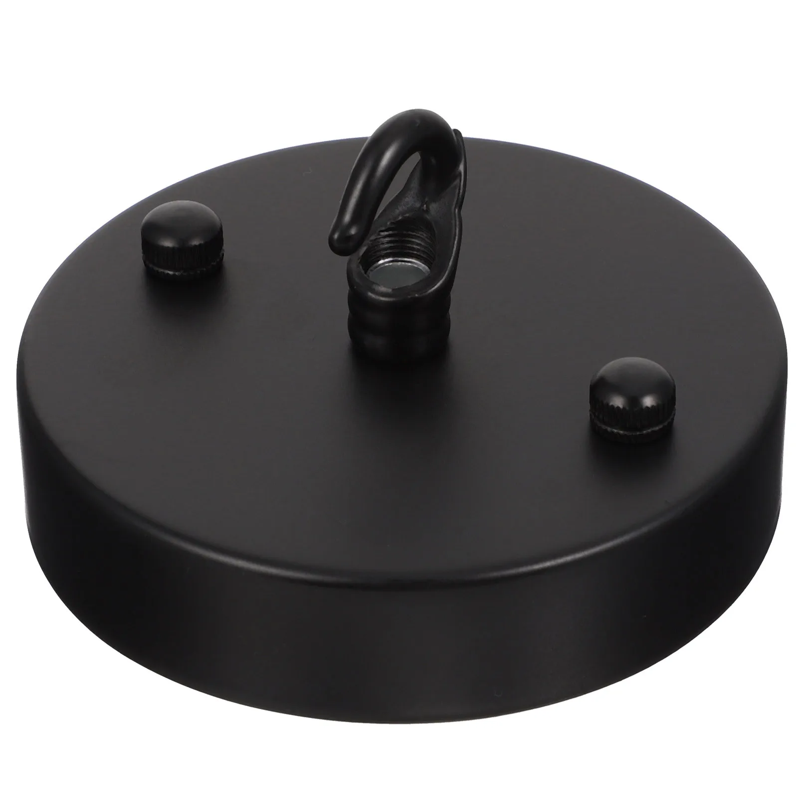 Vintage Chandelier Ceiling Plate Durable Rust Resistant For Kitchen Bathroom Modern Light Pendant Fixture