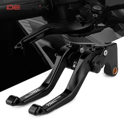 High Quality Motorcycle CNC Short Brake Clutch Levers For KTM 790ADVENTURE 790 Adventure R 2017 2018 2019 2020 2021 2022 2023