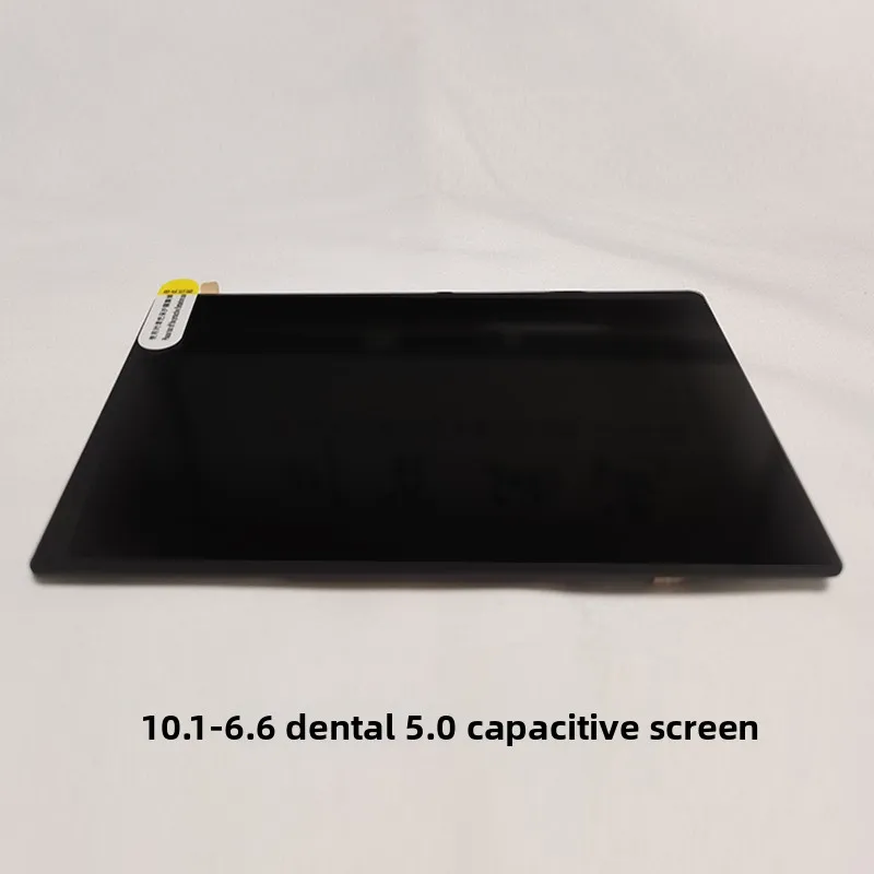 

Аксессуары для 3D-принтеров HIFUN LCD с светоотверждаемым ЖК-дисплеем для стоматологии 10,1/6,6 [емкостный экран 5,0]