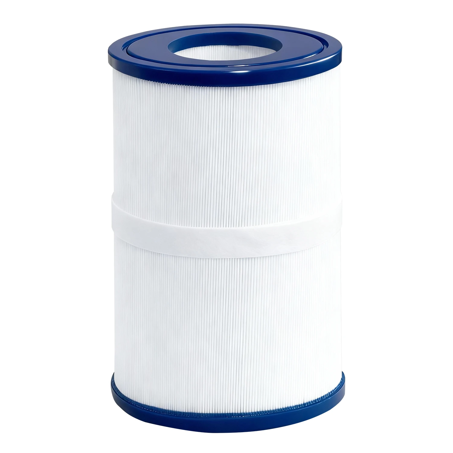 SPA Filter Compatible PDM30 Oval Hot Tub Filter Cartridge 30 Sq. Ft. (1 Pack) with 461269 FC-9940 FC9940M 730L 730S