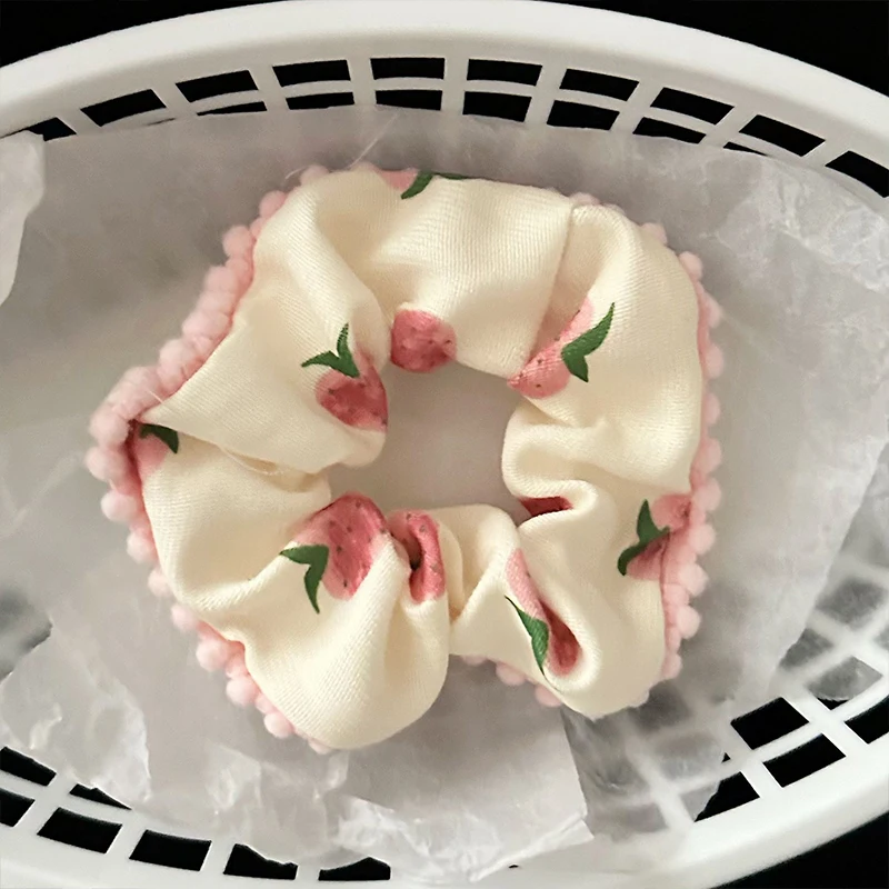 Рисунок 5 - AISHG милая фруктовая кружевная