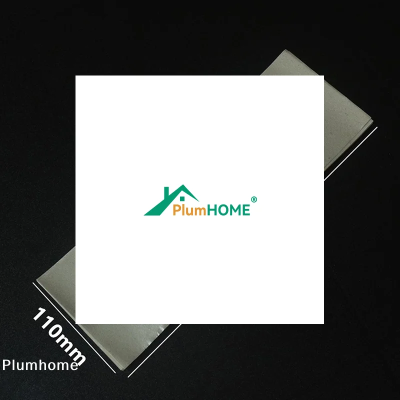 High Hot Air Duct Mica Insulation Paper Temperature Resistant Soft Heat Accessories High Quality Material