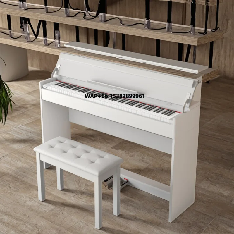 

Best Sale Piano Keyboard Digital Piano with Pedals Keyboard 88 Key Piano