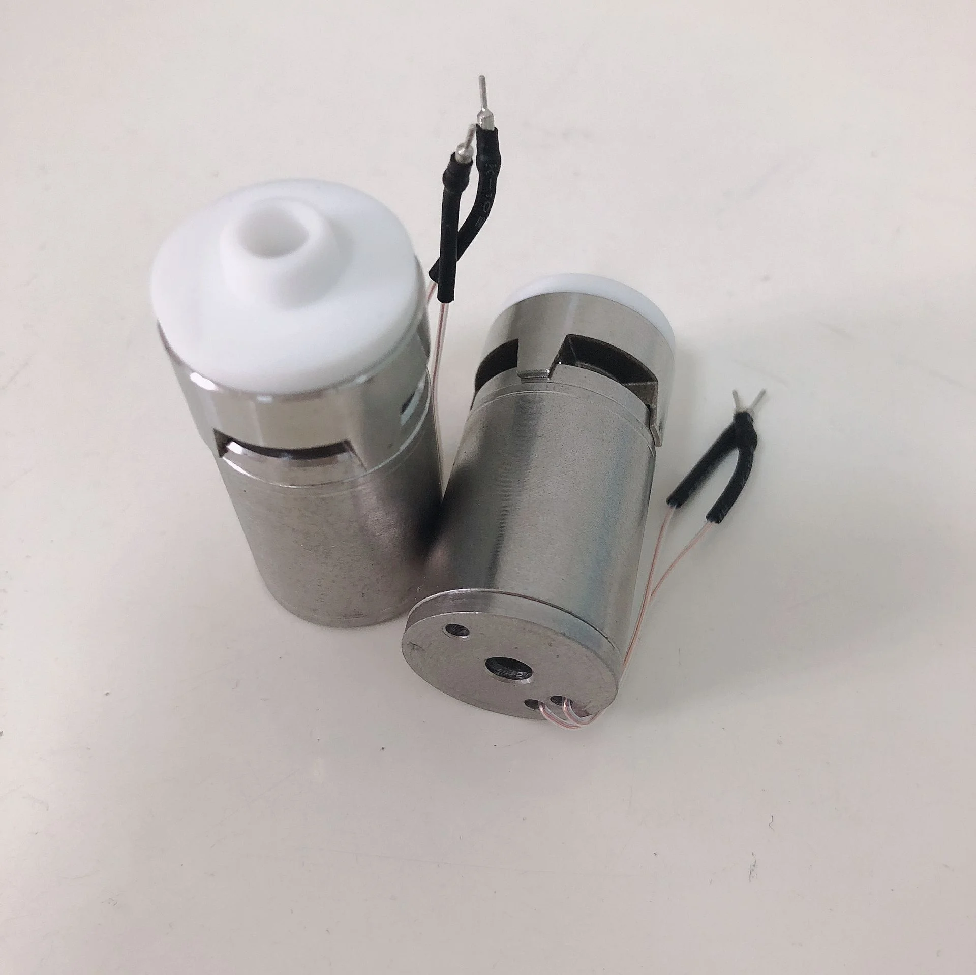 

Катушка электромагнитного клапана 100 В/48 В/24 В для эжектора сортировщика цвета