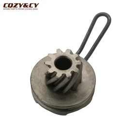 Scooter Bws100 Kick Driven Gear Assy For MBK YN100 YQ100 Nitro 100 Ovetto100 Booster 100cc 2-Stroke 4VP-E5630-00 5HK-E5630-00