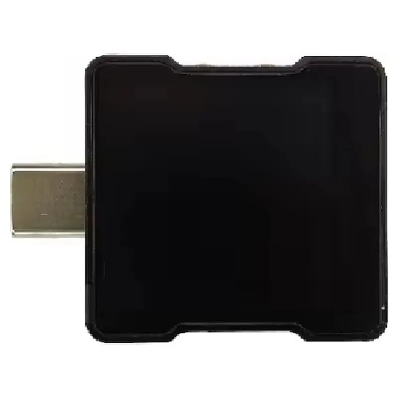 INA226 36V Black Kit Fast Charging Tester, High-Precision Type-C PD Deception Device, Multifunctional Instrument