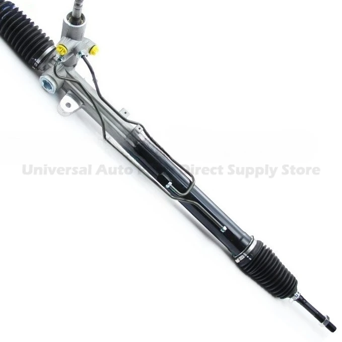 For Kia Sorento LHD Steering Rack Assembly with Bearing 57700-2P200 Premium Quality Durable Performance