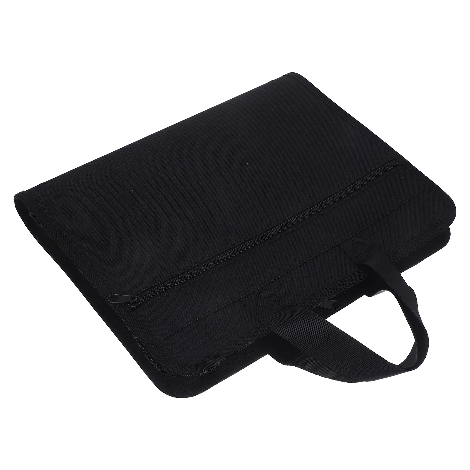 

Folder Organizer Document Storage Bag Portable Expandable Receipt Holder For Office Home Travel Large Capacity Accordion Design