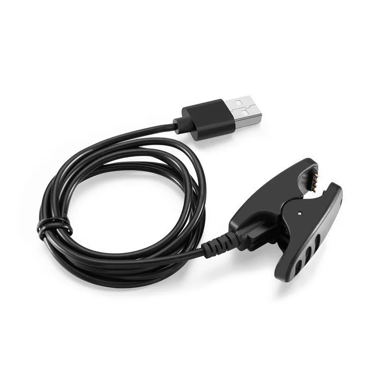 

For Suunto 5 3 Fitness / Ambit2 Ambit /Spartan Trainer/Traverse/Kailash USB Charging Cable Dock Charger