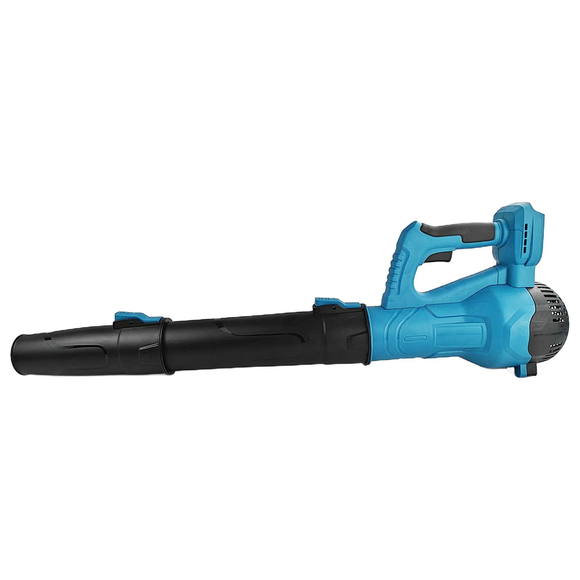 Soplador de aire eléctrico para Makita, pines de batería de 18V, soplador de hojas de nieve inalámbrico, herramienta de limpieza de polvo para nieve
