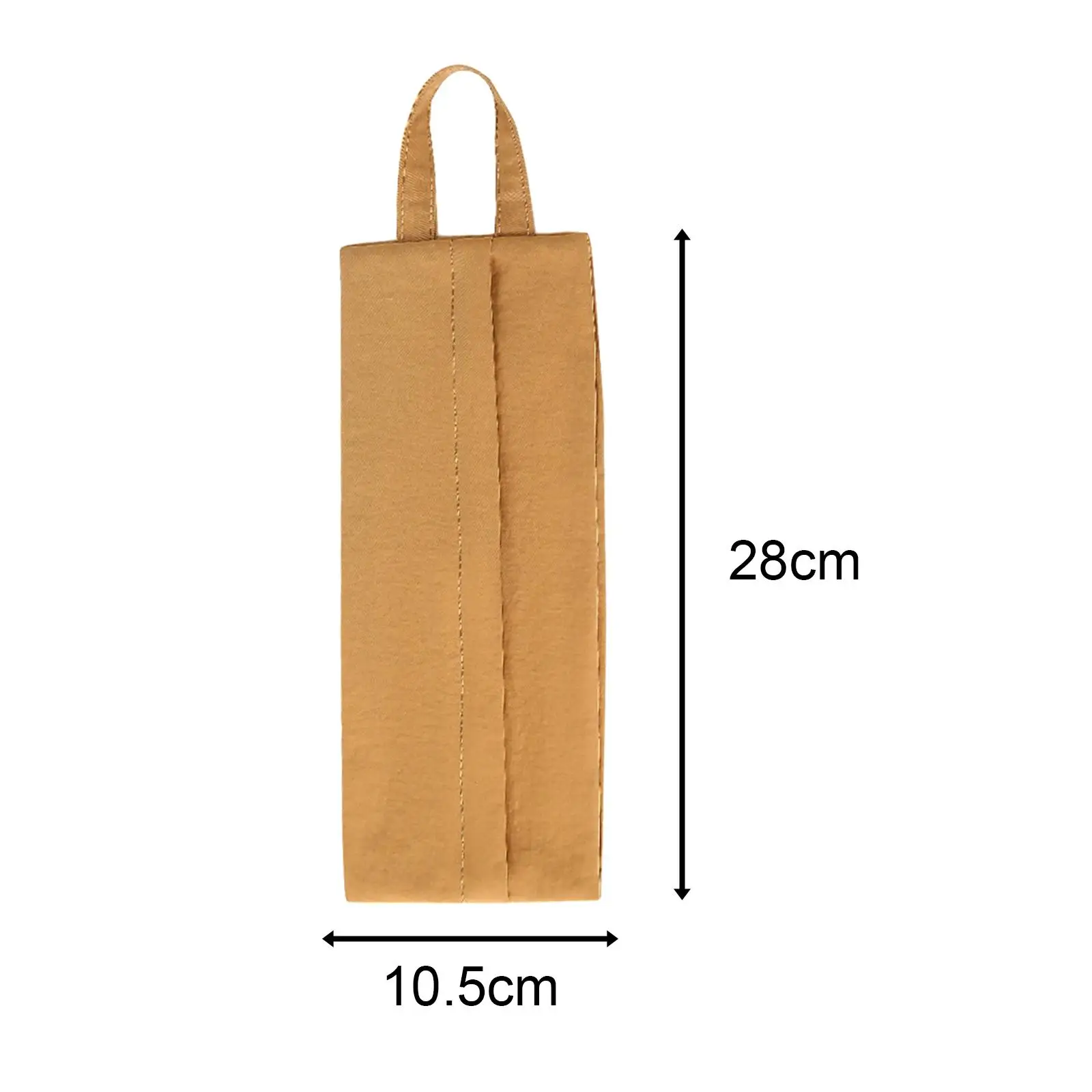 

Underwear Organizer Travel Storage Bag for Suitcase Traveling Organizing